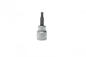 Nasadka imbusowa z chwytem 3/8 4 mm Teng Tools