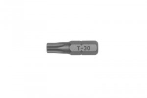 Grot typu TX TX30 długość 25 mm  Teng Tools