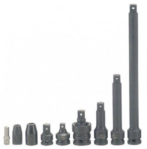 Łącznik przejściowy udarowy 1/2-3/4 Teng Tools