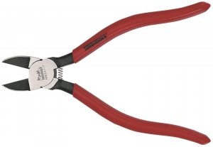 Szczypce tnące boczne do tworzyw sztucznych 125 mm MB541-5 Teng Tools