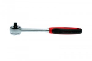 Pokrętło zapadkowe z chwytem kwadratowym z chwytem kwadratowym 1/4 72T 1400-72 Teng Tools