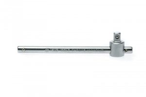 Pokrętło poprzeczne z przetyczką 1/4 M140050-C Teng Tools
