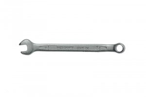 Klucz płasko-oczkowy 6 mm Teng Tools