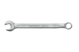 Klucz płasko-oczkowy 3/8 Teng Tools