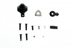 Zestaw naprawczy do grzechotki 1/4 1400FRPRK Teng Tools