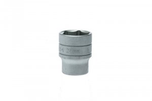 Nasadka 6-kątna z chwytem 1/2 24 mm Teng Tools