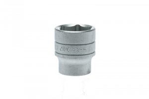 Nasadka 6-kątna z chwytem 1/2 28 mm Teng Tools