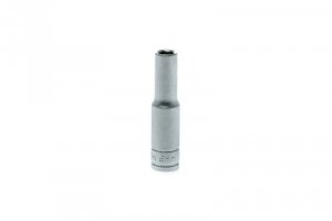 Nasadka długa 6-kątna z chwytem 1/4 6 mm Teng Tools