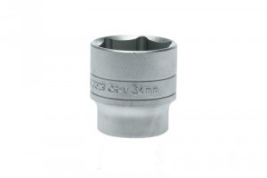 Nasadka 6-kątna z chwytem 1/2 34 mm Teng Tools