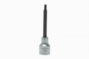 Nasadka długa TX z chwytem 1/2 TX25 100 mm Teng Tools