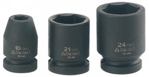 Nasadka maszynowa 1/2 15 mm DIN Teng Tools