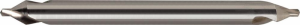 Nawiertak do nakiełków HSS 2,0mm bardzo długi GÜHRING