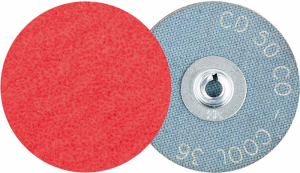 Rdzen scierny COMBIDISC, ziarno ceramiczne 50mm K36 Pferd
