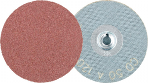Rdzen scierny COMBIDISC, Forte 50mm K120 Pferd