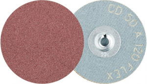 Rdzen scierny COMBIDISC, FLEX 75mm K60 Pferd
