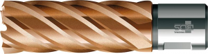 Wiertlo rdzen. VARIOPlus dlugie KBI HSS,chwyt Weldon 12/50mm BDS