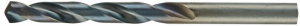 Wiertło kręte HSS DIN 338 0,80mm GÜHRING