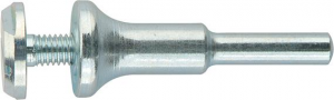 Uchwyt narzedziowy BO 6 Ø chwytu 10 mm, zakres mocowania 0-4mm, otwor 10mm PFERD