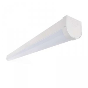 Oprawa liniowa LED PANO 40W, biała neutralna