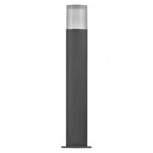 Słupek oświetleniowy Garden LANA 75cm, na żarówkę E27 max 25W, IP54
