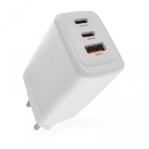 Ładowarka USB GaN PD 65 W max.