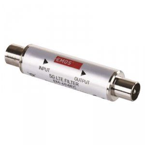 Filtr LTE 5G EM694IEC