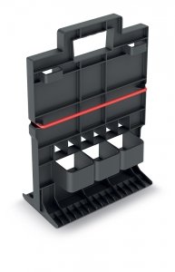 Nosidło warsztatowe MODULAR SOLUTION KMS2530US Kistenberg