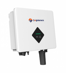 Falownik Solplanet // ASW1000S-S, 1-fazowy, 1kW, 1 MPPT, rozłącznik DC, komunikacja WLAN i RS485 / 5+5 lat gwarancji