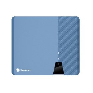 Falownik, inwerter fotowoltaiczny 13kW, 3 fazowy, 2 MPPT, AFCI ASW_13K-LT-G2_PRO_AFCI Solplanet
