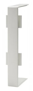 Łącznik prosty kanału do KP150x60