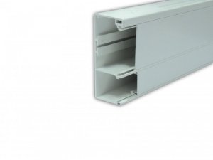KANAŁ ELEKTROINST. PODPARAPETOWY 150X60MM