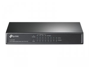 Switch TP-Link TL-SG1008P