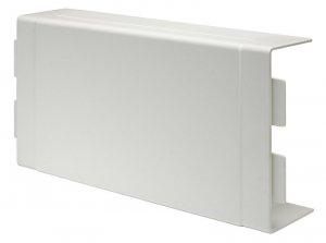 Trójnik/Łącznik WDK130x60T biały