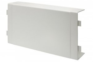 Trójnik/Łącznik WDK150x60T biały