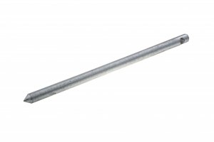 Uchwyt do naciągów wbijany 400mm R.8101 Pawbol