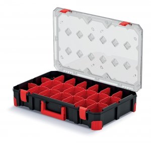 Organizer narzędziowy TITAN 60 KTI6040S Kistenberg
