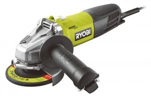 Szlifierka kątowa RAG800-125G Ryobi