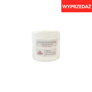Czyściwo włókninowe uniwersalne TETEX SOFT 34,5m