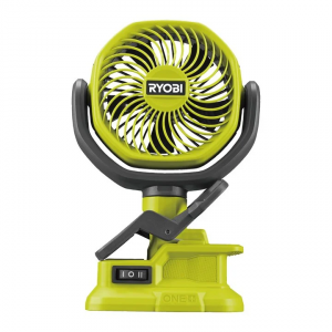 Wentylator zaciskowy 18V ONE+ RCF18-0 Ryobi 