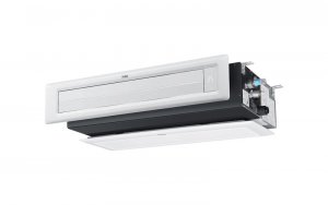 Klimatyzator kanałowy o niskim sprężu Slim Duct 7,1kW (AD71S2SS1FA/1U71S2SR2FA)