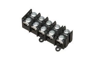 Listwa zaciskowa LZ 5x10mm2 57A E.4005A Pawbol 