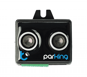 Czujnik parkowania parkingSensor