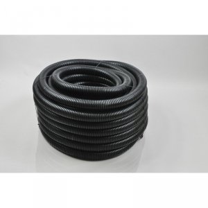 Rura giętka karbowana RKCG/PV/PIL 32/25 PVC/50M/1250N - peszel 1250N, 15 lat gwarancji (05.254)