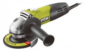 Szlifierka kątowa RAG600-115G Ryobi