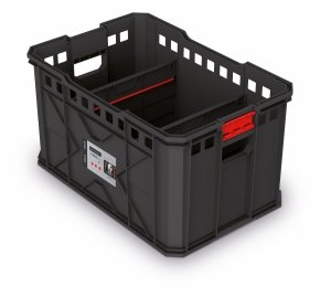 Kosz narzędziowy modułowy X BLOCK PRO 30 PLUS KXB604030CS Kistenberg