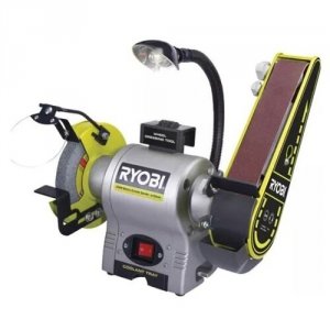 Szlifierka stołowa RBGL250 Ryobi