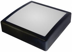 Oprawa Irys LED D.31101CM-BN-13W Pawbol