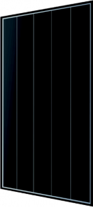 Panel fotowoltaiczny Hyundai 440W Black Frame (HiE-S440HG)