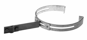 Uchwyt gąsiorowy rozsuwany R.8146 Pawbol