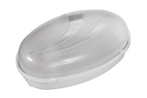 Oprawa oświetleniowa hermetyczna PANDA Oval D.3176 Pawbol